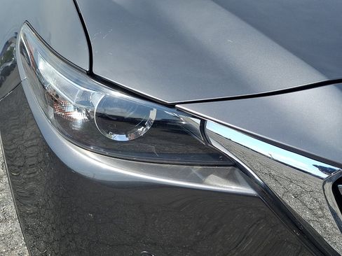 Used 2020 MAZDA CX-9 Touring w/ Touring Premium Package AWD/4WD image 9