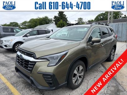 Used 2023 Subaru Ascent Premium w/ Convenience Package