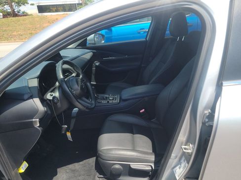 Used 2020 MAZDA CX-30 FWD w/ Select Package image 10