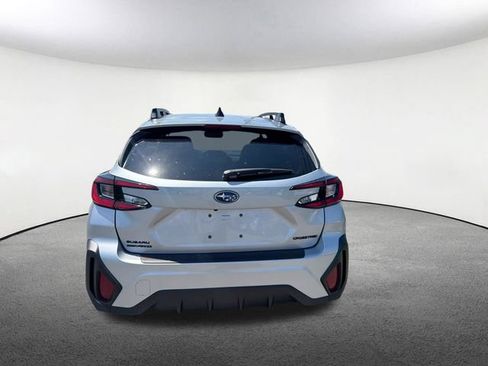 New 2026 Subaru Crosstrek 2.5i Premium AWD/4WD image 13
