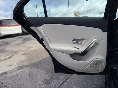 Used 2021 Mercedes-Benz A 220 4MATIC w/ Premium Package image 14
