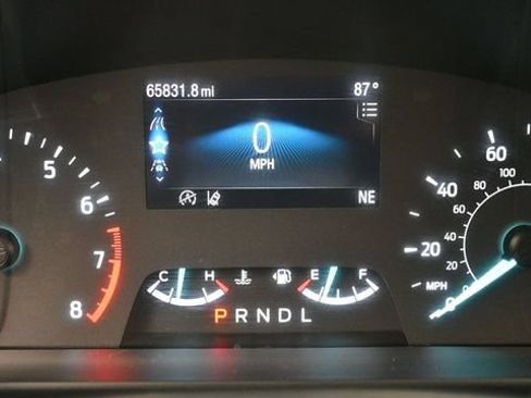 Used 2022 Ford Escape SE FWD image 11