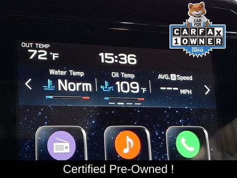 Certified 2025 Subaru Crosstrek 2.5i Sport AWD/4WD image 26