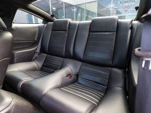 Used 2008 Ford Mustang Shelby GT500 RWD image 37