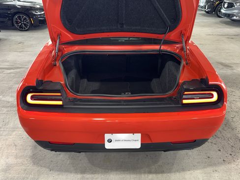 Used 2023 Dodge Challenger R/T Scat Pack RWD image 12