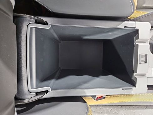 New 2026 Subaru Crosstrek 2.5i Sport AWD/4WD image 26