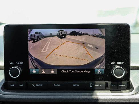 Used 2024 Honda Accord EX image 26