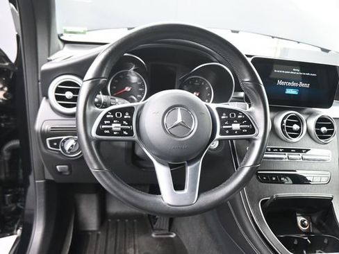 Used 2021 Mercedes-Benz GLC 300 4MATIC image 80