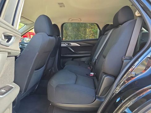 Used 2019 MAZDA CX-9 Sport image 34