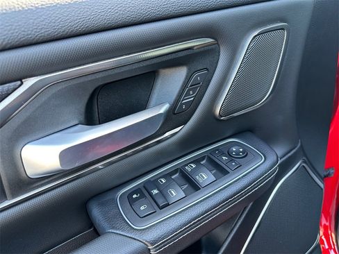 Used 2023 RAM 1500 Rebel w/ Rebel Level 2 Equipment Group image 23