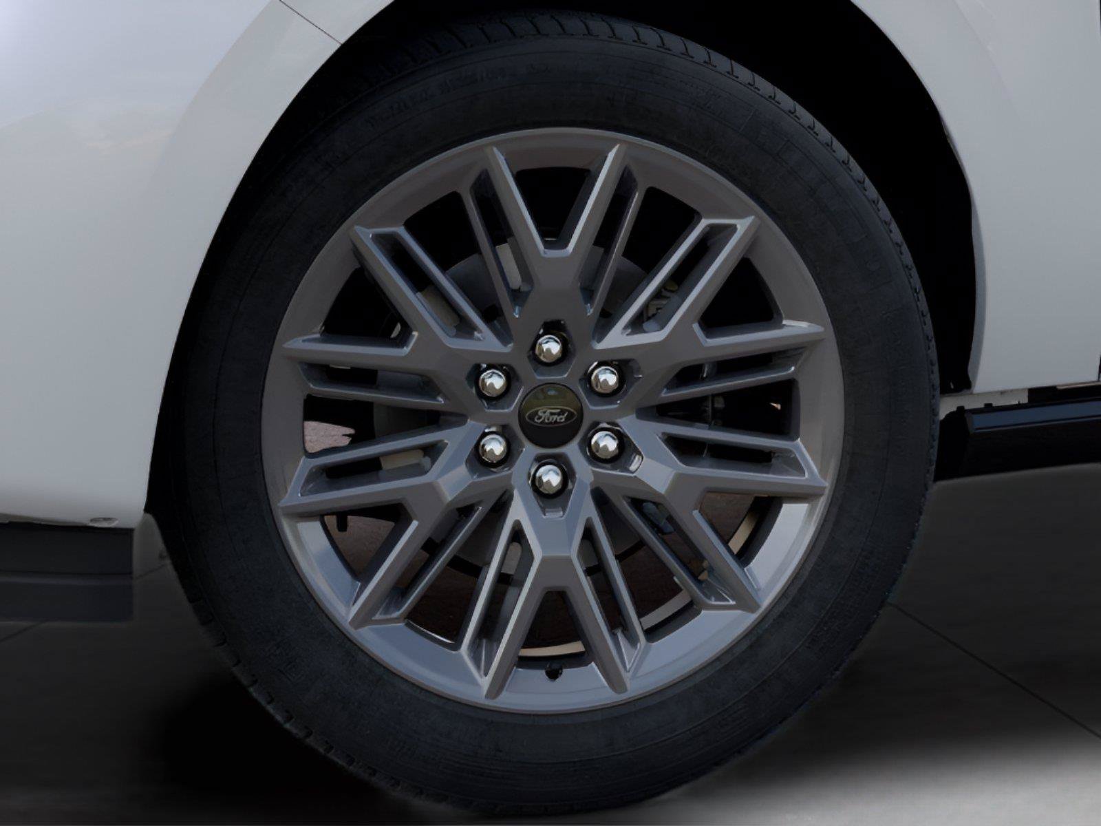 New 2027 Ford Expedition Platinum w/ Stealth Appearance Package AWD/4WD image 20
