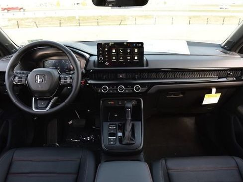 New 2026 Honda CR-V Sport Touring image 7