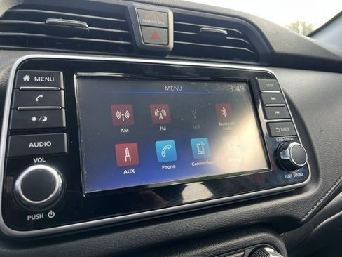 Used 2024 Nissan Versa S w/ S Plus Package image 14