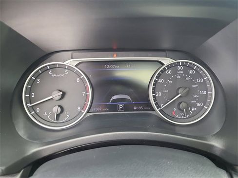 Used 2021 Nissan Sentra SV w/ SV Premium Package image 29