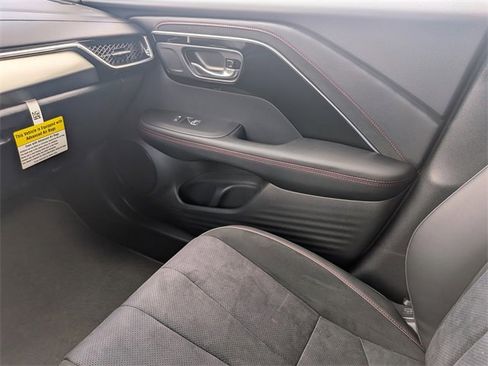 Certified 2025 Acura ADX A-Spec image 21