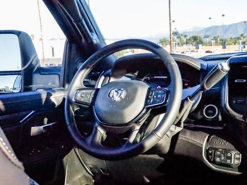 New 2026 RAM 2500 Power Wagon image 16