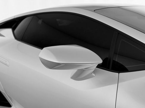 Used 2023 Lamborghini Huracan Tecnica image 41