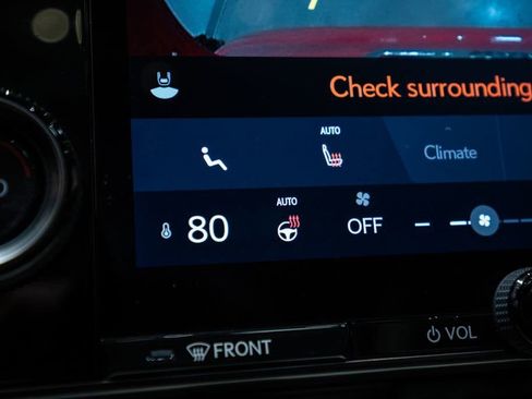 Used 2023 Lexus NX 350 AWD w/ Cold Area Package image 27