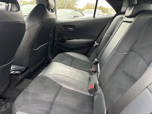 Used 2025 Toyota Corolla Core image 15