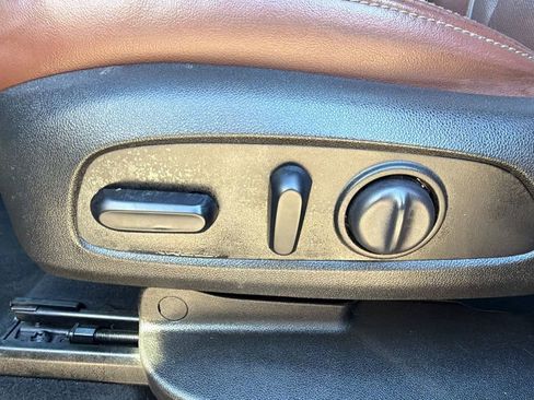 Used 2018 Buick Enclave Avenir w/ Avenir Technology Package image 17