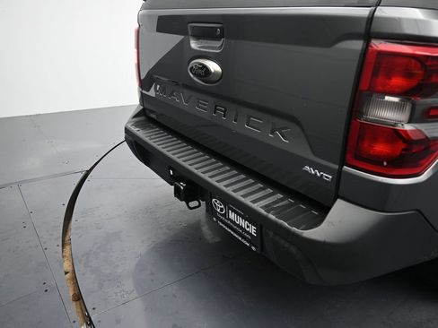 Used 2023 Ford Maverick XLT w/ Equipment Group 300A Standard image 18