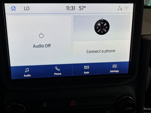 Used 2024 Ford Bronco Sport Big Bend w/ Convenience Package AWD/4WD image 11