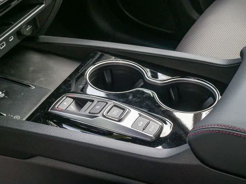 New 2026 Honda Ridgeline Black Edition image 20