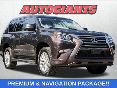 Used 2016 Lexus GX 460