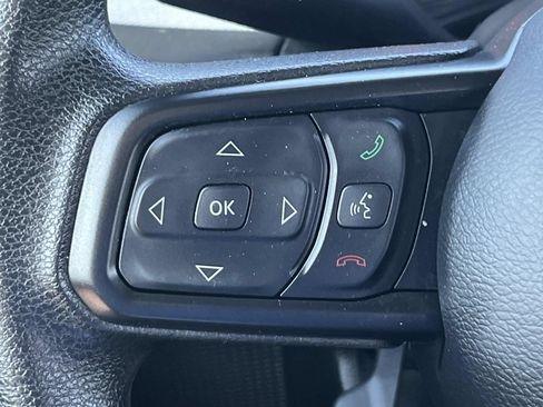 Used 2024 Jeep Wrangler Sport AWD/4WD image 27