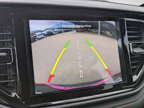 New 2026 Dodge Durango GT AWD/4WD image 14