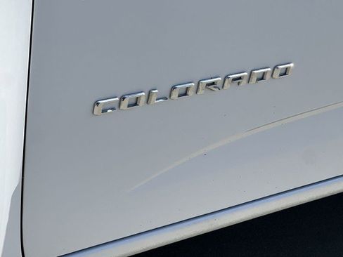 Used 2022 Chevrolet Colorado LT w/ Fleet Safety Package image 29