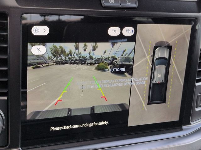 New 2026 Ford F350 Platinum w/ FX4 Off-Road Package AWD/4WD image 21