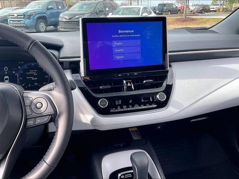 New 2026 Toyota Corolla SE image 7