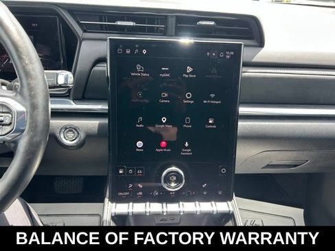 Used 2026 GMC Terrain Elevation FWD image 22