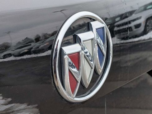 Used 2021 Buick Envision Essence w/ Technology Package I image 13