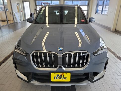 New 2026 BMW X1 xDrive28i w/ Technology Package AWD/4WD image 10