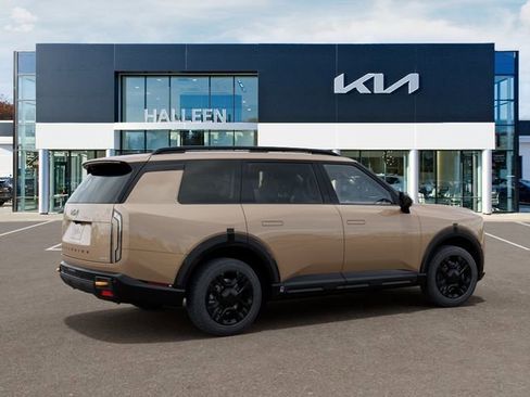 New 2027 Kia Telluride SX X-Pro AWD/4WD image 6