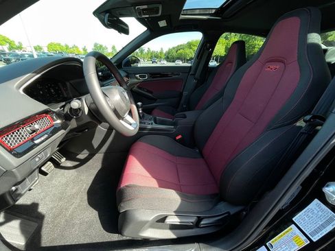 New 2026 Honda Civic Si image 28