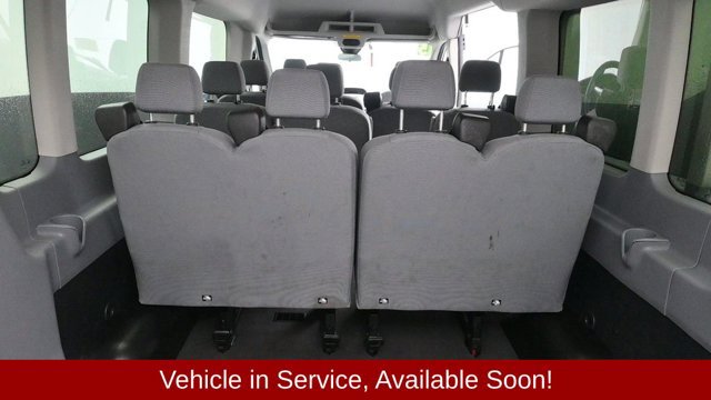 Used 2015 Ford Transit 350 XLT RWD image 13