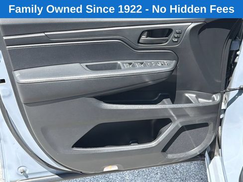 Used 2025 Honda Odyssey Sport-L image 10