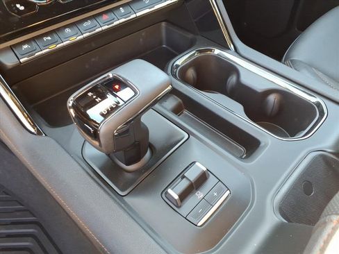 Certified 2025 GMC Sierra 1500 AT4 w/ AT4 Premium Package image 20