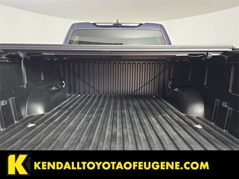 Used 2024 Toyota Tundra SR5 image 10