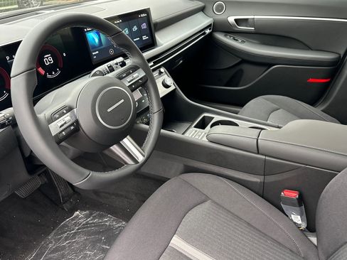 New 2026 Hyundai Sonata SEL image 10