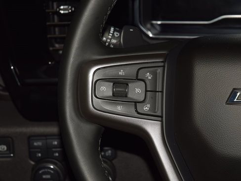 Used 2024 Chevrolet Silverado 1500 ZR2 w/ ZR2 Bison Edition image 37