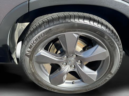 Certified 2020 Honda Passport Touring image 39