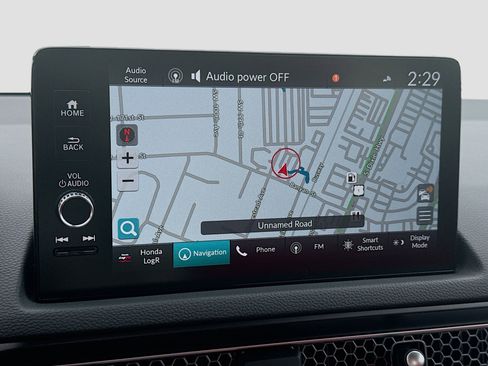 New 2025 Honda Civic Type R image 13