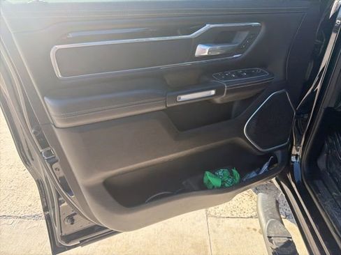 Used 2020 RAM 1500 Laramie w/ Sport Appearance Package image 19