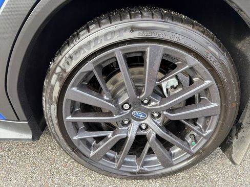 Used 2022 Subaru WRX Limited image 13