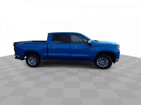 New 2026 Chevrolet Silverado 1500 LT image 9