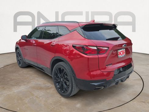 Used 2019 Chevrolet Blazer RS FWD image 8